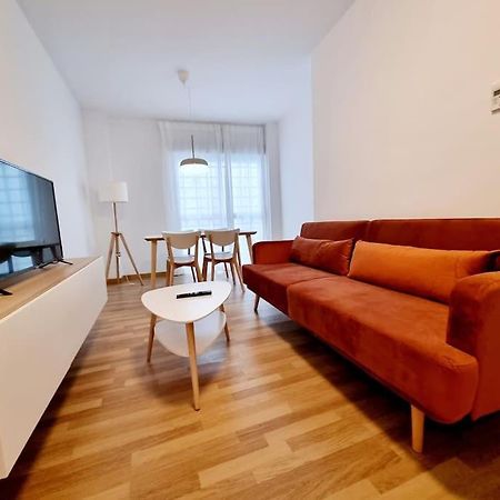 סביליה Increible Apartamento Centrico 0B מראה חיצוני תמונה