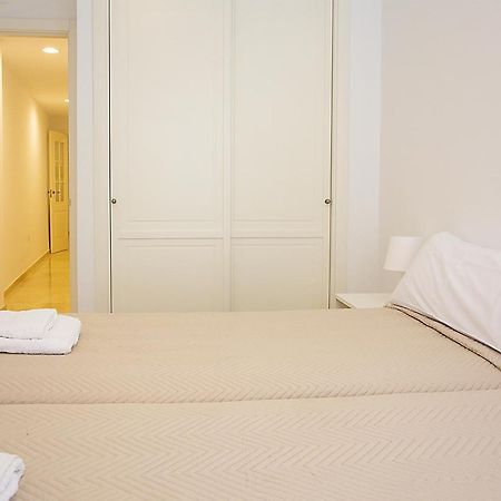 סביליה Increible Apartamento Centrico 0B מראה חיצוני תמונה