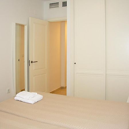 סביליה Increible Apartamento Centrico 0B מראה חיצוני תמונה