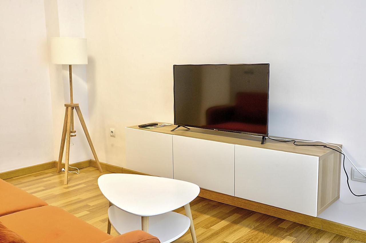 סביליה Increible Apartamento Centrico 0B מראה חיצוני תמונה