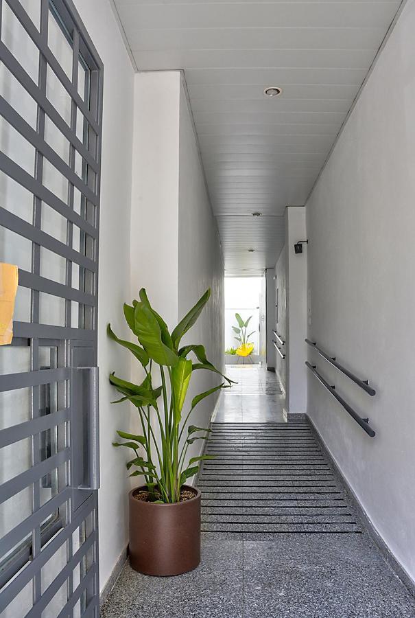 סביליה Increible Apartamento Centrico 0B מראה חיצוני תמונה