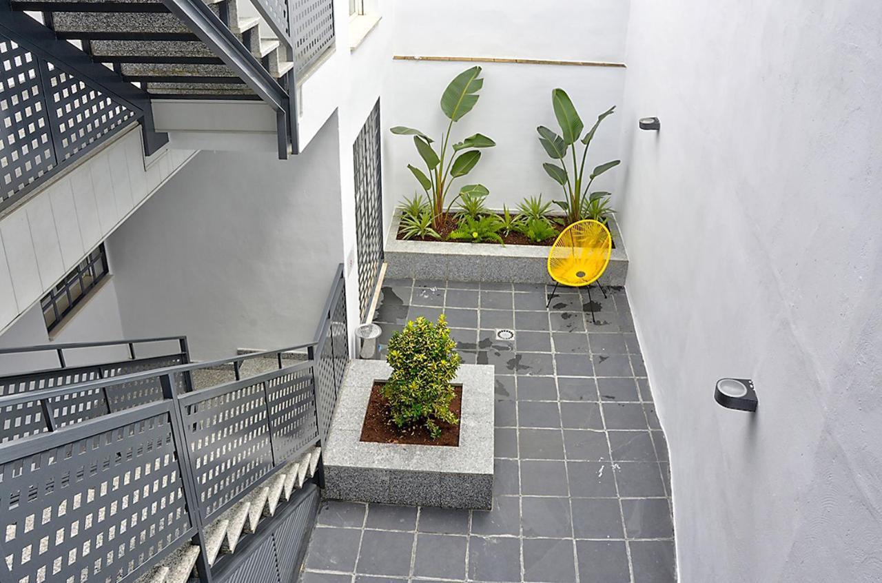 סביליה Increible Apartamento Centrico 0B מראה חיצוני תמונה