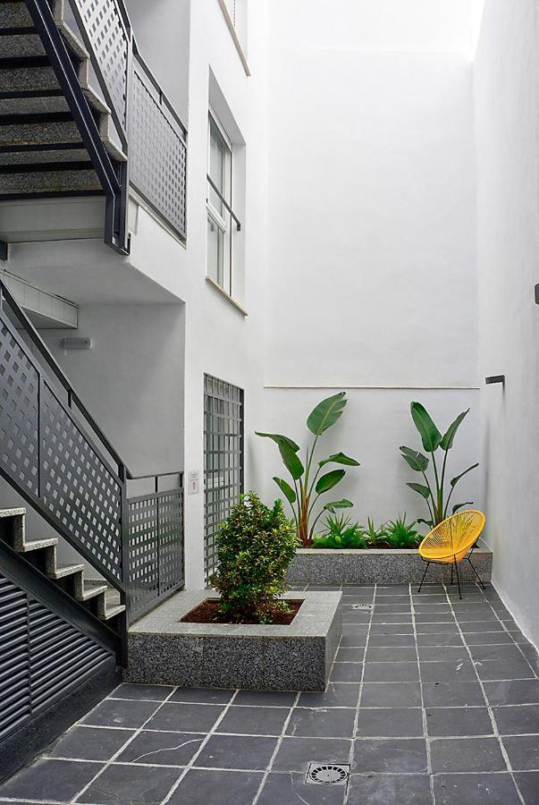 סביליה Increible Apartamento Centrico 0B מראה חיצוני תמונה