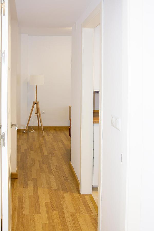 סביליה Increible Apartamento Centrico 0B מראה חיצוני תמונה