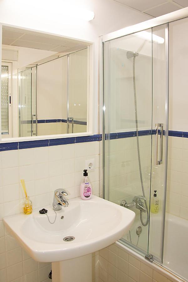 סביליה Increible Apartamento Centrico 0B מראה חיצוני תמונה