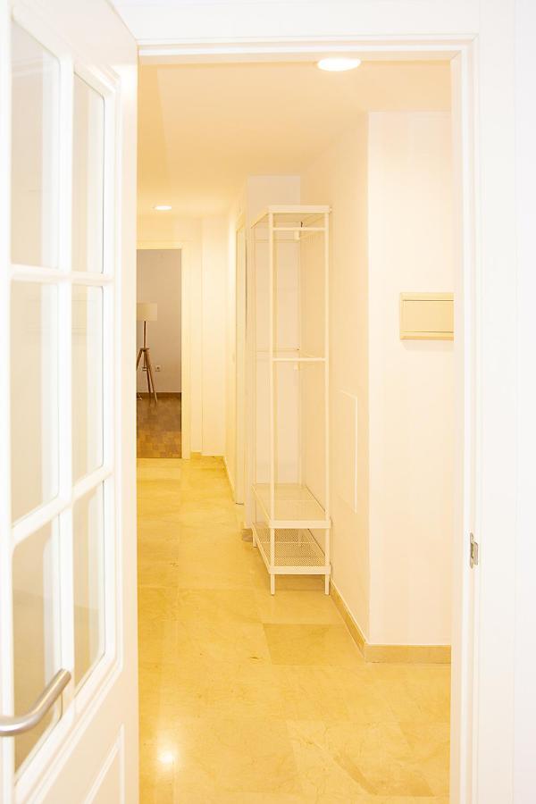 סביליה Increible Apartamento Centrico 0B מראה חיצוני תמונה