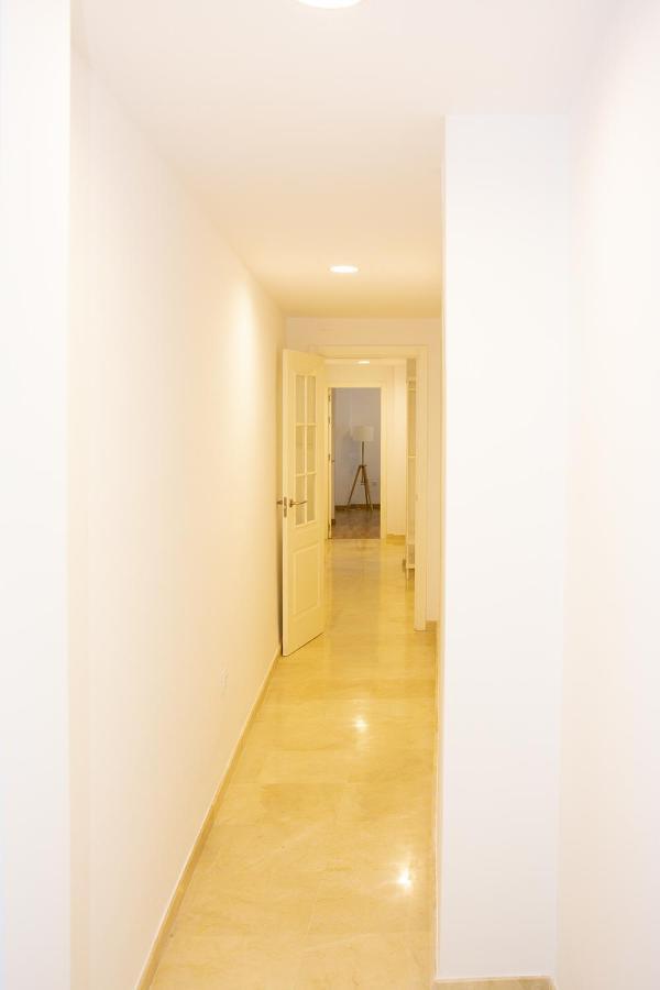 סביליה Increible Apartamento Centrico 0B מראה חיצוני תמונה